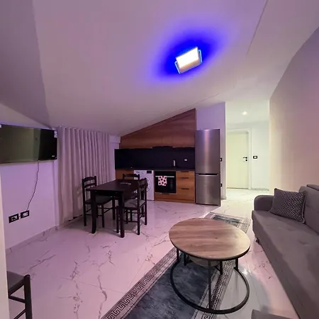 Appartement Redi Vlorë