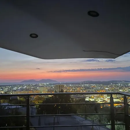 Redi Appartement Vlorë