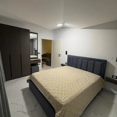 Appartement Redi *