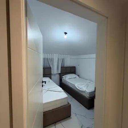 Redi Appartement *