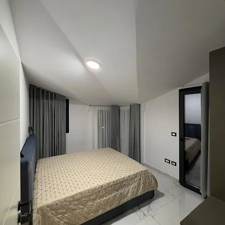 Appartement Redi