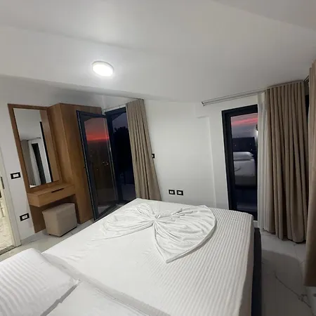 Appartement Redi Vlorë