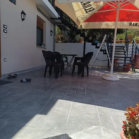 Appartement Redi Vlorë