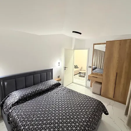 Appartement Redi *