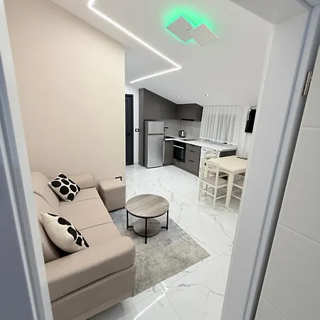 Redi Appartement *