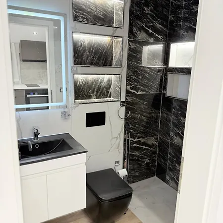 Appartement Redi *
