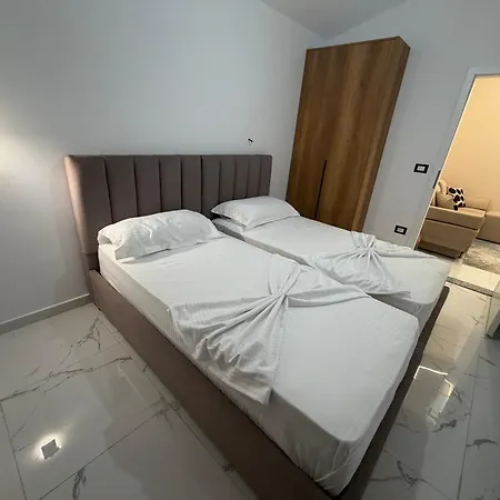 Redi Appartement *