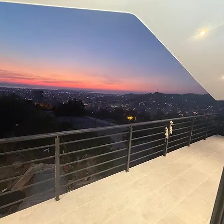 Redi Appartement Vlorë