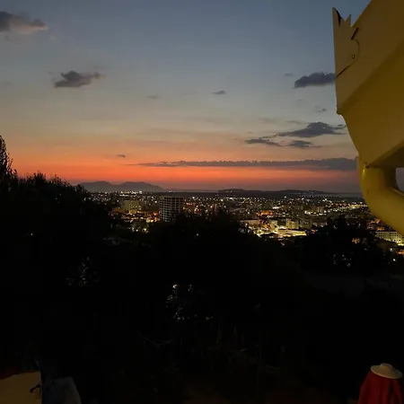Redi Appartement Vlorë