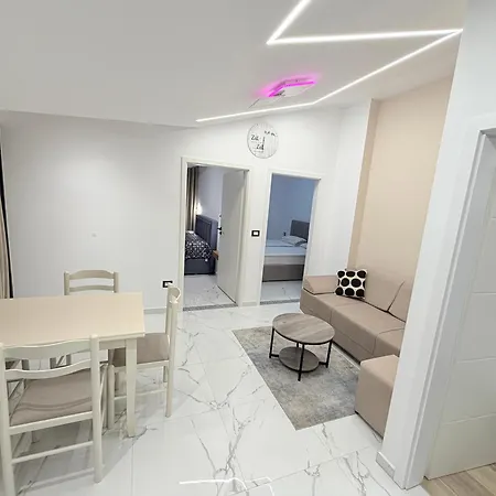 Redi Appartement