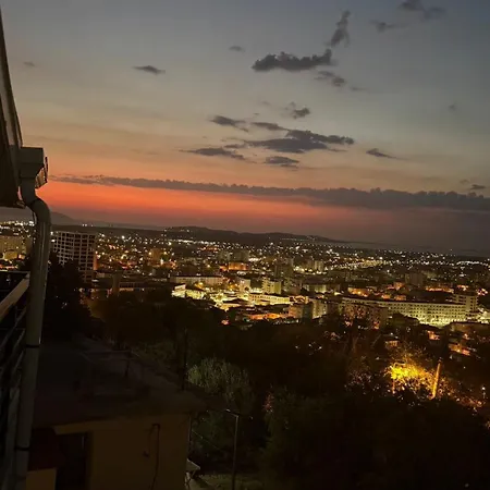 Appartement Redi Vlorë